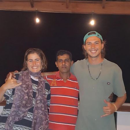 Shehara Sun Surf Lodge ミディガマ・イースト エクステリア 写真