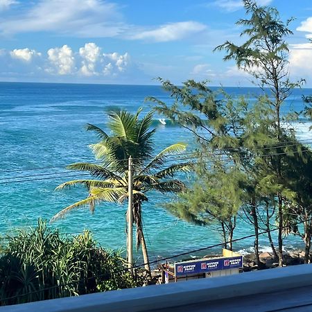 Shehara Sun Surf Lodge ミディガマ・イースト エクステリア 写真