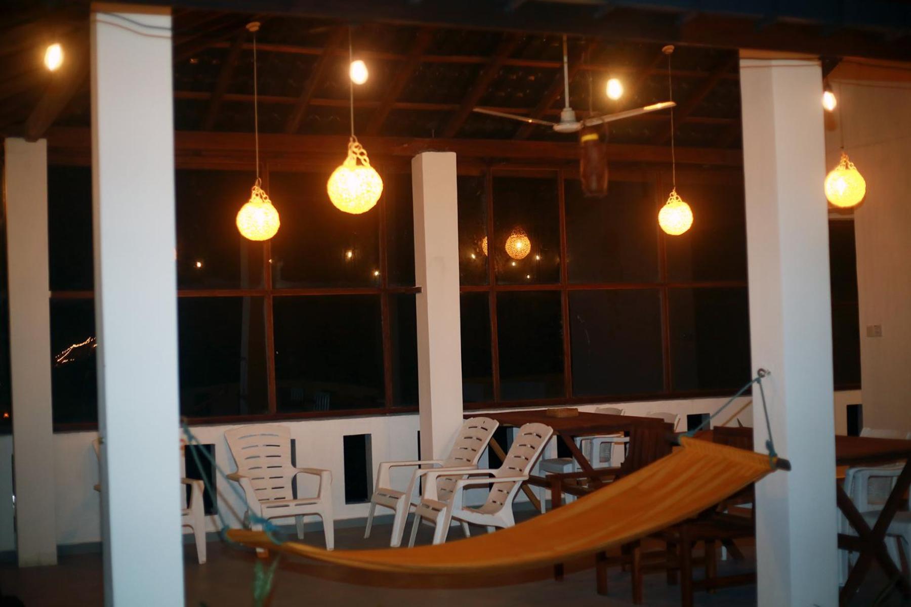 Shehara Sun Surf Lodge ミディガマ・イースト エクステリア 写真