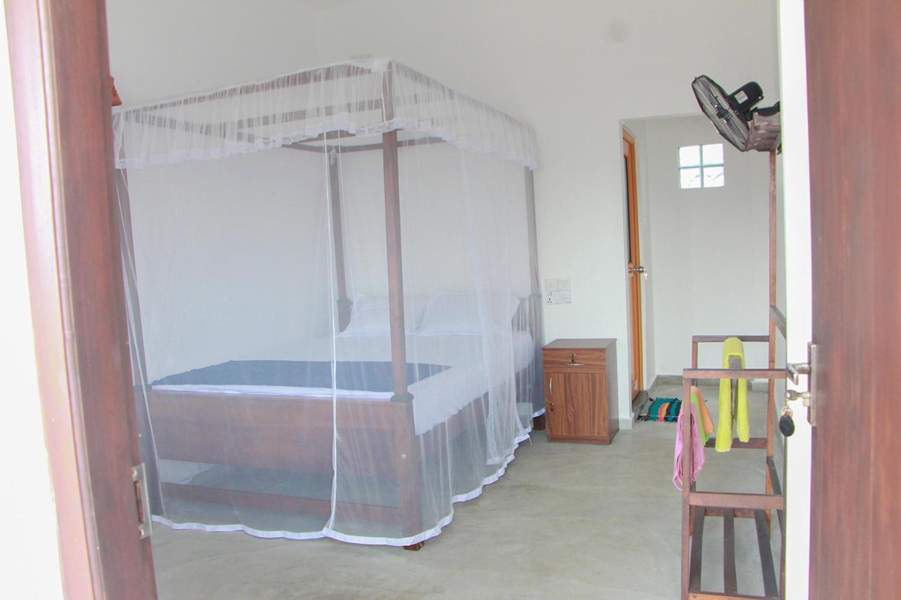 Shehara Sun Surf Lodge ミディガマ・イースト エクステリア 写真