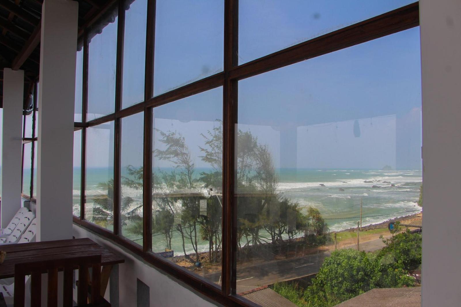 Shehara Sun Surf Lodge ミディガマ・イースト 部屋 写真