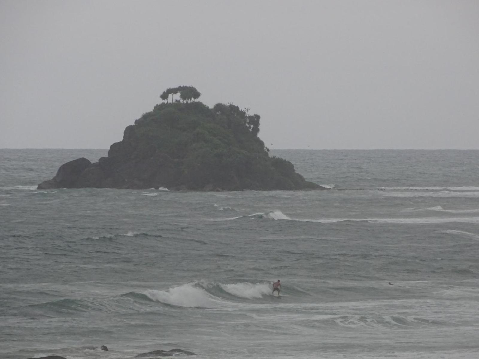 Shehara Sun Surf Lodge ミディガマ・イースト エクステリア 写真