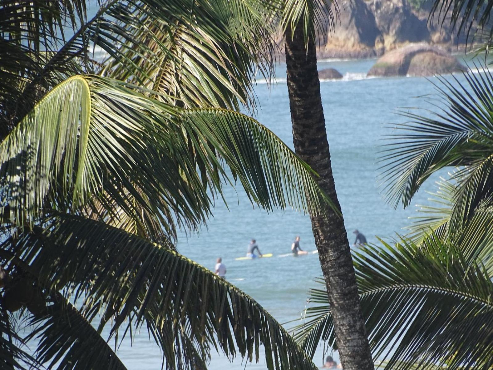 Shehara Sun Surf Lodge ミディガマ・イースト エクステリア 写真